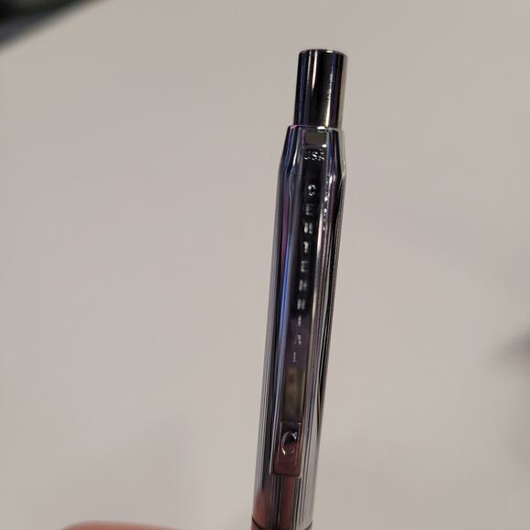 Vintage Centennial Mechanical Pencil / Pencil Set Silver Tone w/Box - Picture 3 of 4